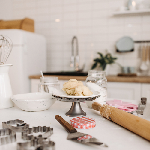 Kitchen appliances